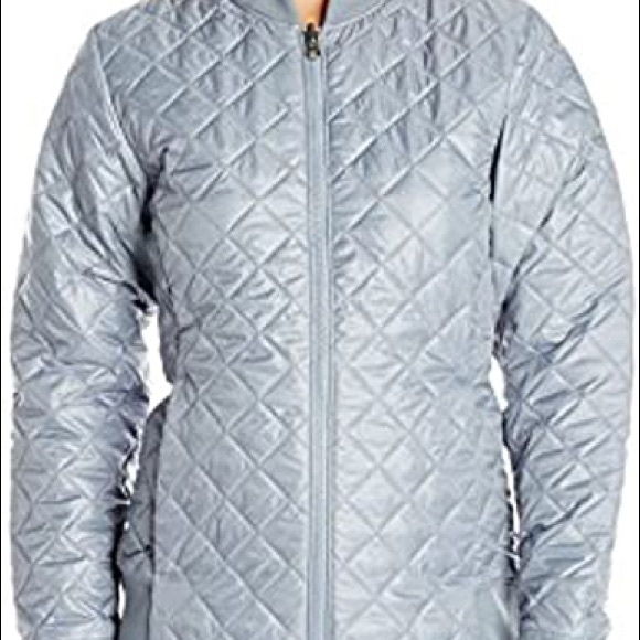 Columbia Interchange Omni Heat Jacket - Picture 4 of 4